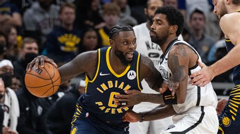 pacers vs nets prediction
